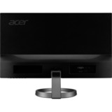 Acer R272YMIX 68,6 cm (27") 1920 x 1080 pixel Fuld HD LED Grå, LED-skærm mørk grå, 68,6 cm (27"), 1920 x 1080 pixel, Fuld HD, LED, 1 ms, Grå