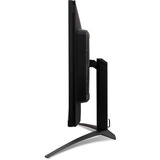 Acer XB323QK V3, Gaming Skærm Sort