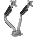 Actec DMM2, Skærmbeslag 