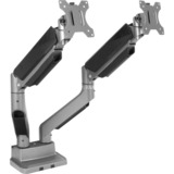 Actec DMM2, Skærmbeslag 