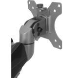 Actec DMM2, Skærmbeslag 