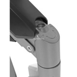 Actec DMM2, Skærmbeslag 