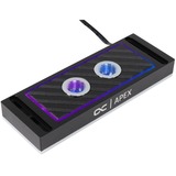 Alphacool Vandkøling Sort