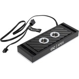 Alphacool Vandkøling Sort
