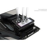 Alphacool Vandkøling Sort