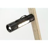 Ansmann 1600-0137, Lommelygte Sort