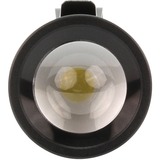 Ansmann 1600-0137, Lommelygte Sort