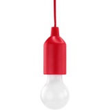 Ansmann 1600-0176, LED lys Rød