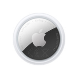 Apple AirTag (2. Generation), Lokationssporer Hvid/Sølv