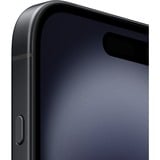 Apple MYE73ZD, Mobiltelefon Sort