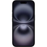 Apple Mobiltelefon Sort