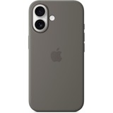 Apple Mobiltelefon Cover grå