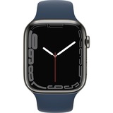 Apple SmartWatch grafit/mørkeblå