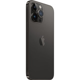 Apple iPhone 14 Pro Max 128GB Generalüberholt, Mobiltelefon Sort