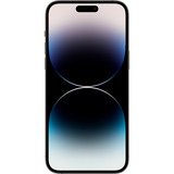 Apple iPhone 14 Pro Max 128GB Generalüberholt, Mobiltelefon Sort