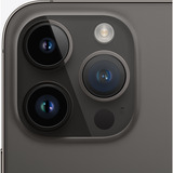 Apple iPhone 14 Pro Max 128GB Generalüberholt, Mobiltelefon Sort