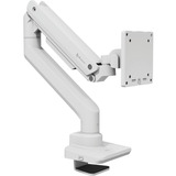 Arozzi Alzare Neo Pro, Skærmbeslag Hvid