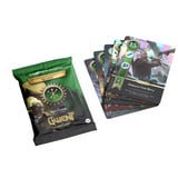 Asmodee Kortspil 