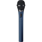Audio-Technica Mikrofon Blå