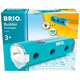 BRIO 63460100, Lommelygte 