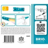 BRIO 63460100, Lommelygte 