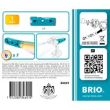 BRIO Builder lommelygte 
