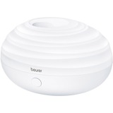 Beurer Aroma diffuser LA 20, Luftfugter Hvid