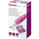 Beurer Negle pleje Pink/Hvid