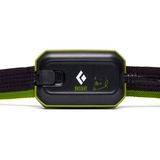 Black Diamond Pandelampe Onsight 375, LED lys Grøn