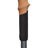 Black Diamond Vandrestave Pursuit Shock M/L, Fitnessredskab grå/Grøn