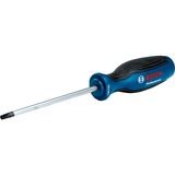 Bosch 1 600 A01 V0E manuel skruetrækker Enkelt Lige skruetrækker Blå/Sort, 130 g