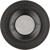 Bosch 2 608 601 713 tilbehør vinkelsliber Bagskive, Slibning pad Bagskive, 11,5 cm, Bosch, Sort, 13300 rpm, Plast