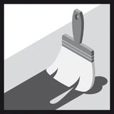 Bosch 2 608 606 002 tilbehør til slibemaskine 3 stk, Slibebånd 3 stk