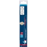 Bosch 2 608 900 388 stiksav, rullesav & sabelsavklinge Saber savklinge Karbid 10 stk Saber savklinge, Træ, Karbid, Blå, 22,5 cm, 1 mm