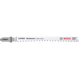 Bosch 2 608 901 181 stiksav, rullesav & sabelsavklinge Saber savklinge Bimetal 25 stk Saber savklinge, Træ, Bimetal, Rustfrit stål, 11,7 cm, 2 mm