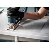 Bosch 2 608 901 181 stiksav, rullesav & sabelsavklinge Saber savklinge Bimetal 25 stk Saber savklinge, Træ, Bimetal, Rustfrit stål, 11,7 cm, 2 mm