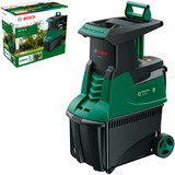 Bosch AXT 22 D, 0600803003, Kompostkværn Grøn/Sort