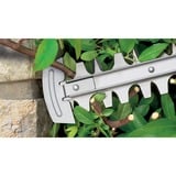 Bosch Advanced HedgeCut 65 Dobbeltklinge 500 W 4 kg, Hækkeklipper Grøn/Sort, 65 cm, Dobbeltklinge, 3,4 cm, 3400 spm, Sort, Grøn, Rød, 2,5 m/s²