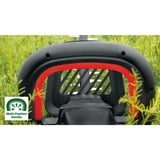 Bosch Advanced HedgeCut 65 Dobbeltklinge 500 W 4 kg, Hækkeklipper Grøn/Sort, 65 cm, Dobbeltklinge, 3,4 cm, 3400 spm, Sort, Grøn, Rød, 2,5 m/s²