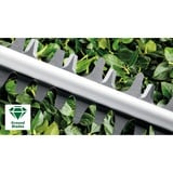 Bosch Advanced HedgeCut 65 Dobbeltklinge 500 W 4 kg, Hækkeklipper Grøn/Sort, 65 cm, Dobbeltklinge, 3,4 cm, 3400 spm, Sort, Grøn, Rød, 2,5 m/s²