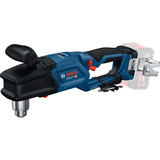 Bosch Batteri-vinkelboremaskine GRD 18V-127 Professional solo, 18 volt Blå/Sort