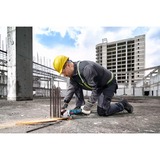 Bosch Batteridrevet vinkelsliber GWS 18V-11 S Professional solo, 18Volt Blå