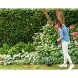 Bosch EasyGrassCut 26 cm Batteri Sort, Grøn, Græs trimmer Grøn/Sort, Græstrimmer, 26 cm, Nylonlinje, D-loop håndtag, 1,6 m, Sort, Grøn