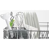 Bosch ErgoMixx Håndmixer 450 W Hvid, Håndmikser Hvid/grå, Håndmixer, Hvid, Blande, Ælte, Mikse, 1,3 m, 0,6 L, Knapper