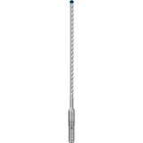 Bosch Expert SDS plus-7X Hammer drill bit 10 stk, Boremaskine Borehammer, Hammer drill bit, 6 mm, 215 mm, Beton, Sten, 15 cm