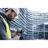 Bosch GLM 150-27 C Professional, Afstandsmåler Blå/Sort, IP54, 210 g