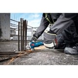Bosch GWS 18V-11 S Professional, 06019N4000, Vinkelsliber Blå