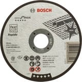 Bosch PRO skæreskive til rustfrit stål og metal, Ø 125mm 