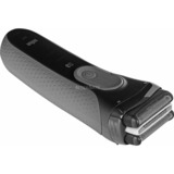 Braun Shaver Sort