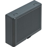 Brother FH-1100, Mount 
